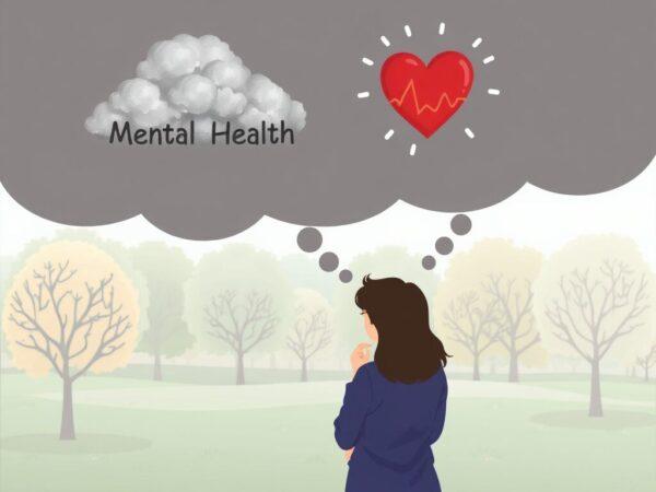 Can depression and anxiety alone qualify you for disability