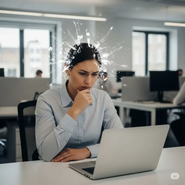 Is Anxiety Considered a Disability for Work