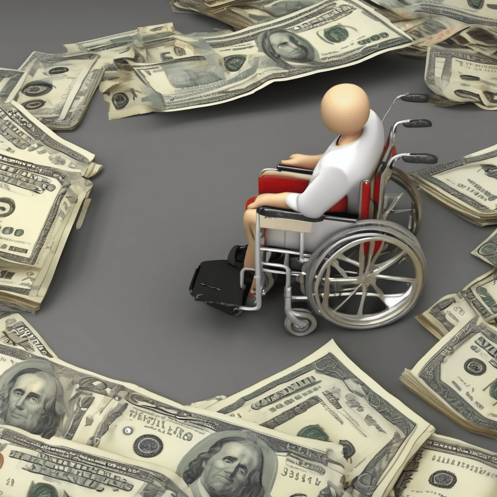 Applying for Disability Benefits in the US (2024):