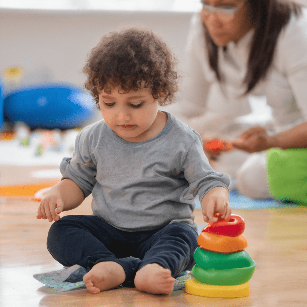 How Does Early Intervention Help?