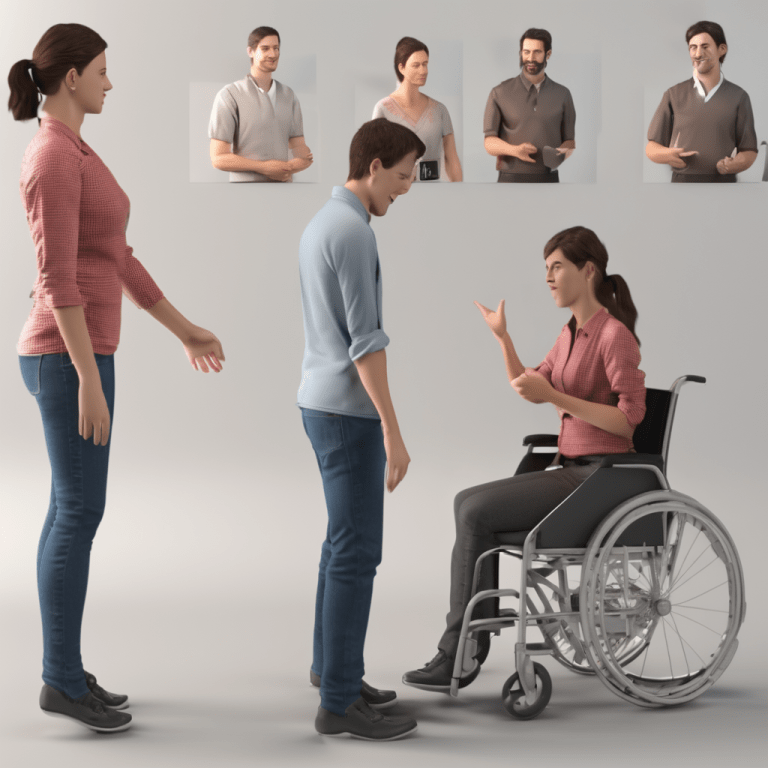 Disability and Independent living
