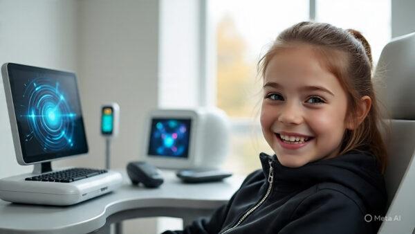 Rise of Assistive Technology