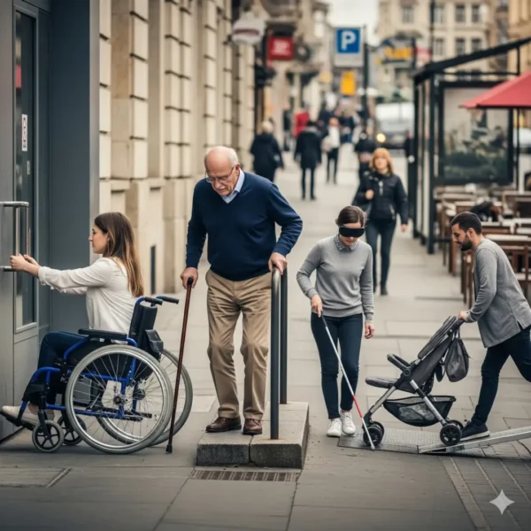 Addressing the Root Cause, Pain Management