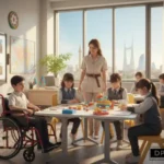 Spl. Education in Azerbaijan