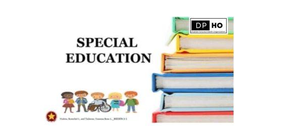 A Brief History of Special Education in Hungary at the Pre-School Level