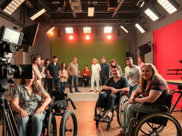 Disability in Film, Hollywood's New Realism by '25