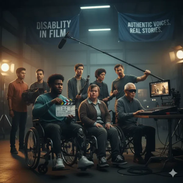 Disability in Film