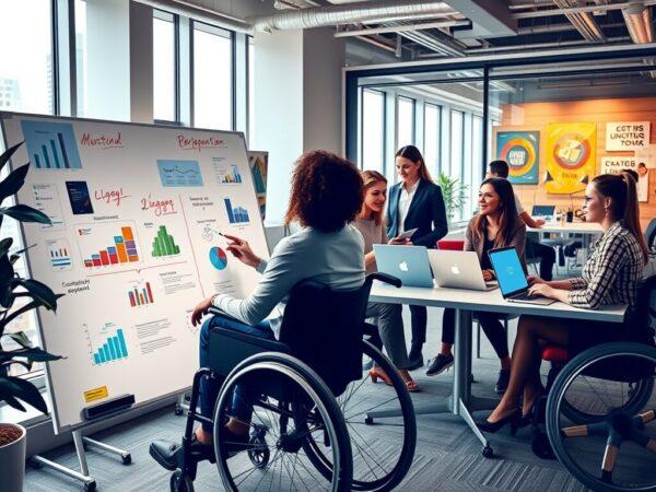 What is the Role of AI in Disease Detection and Diagnosis for Disabilities?