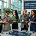 A Comparative Study of Asian and European Women in 2026