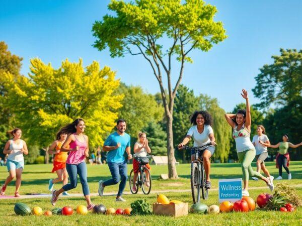 Unlocking Health Opportunity