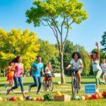 Unlocking Health Opportunity