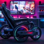 Best Gaming Wheelchair