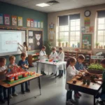 Activity-Based Learning