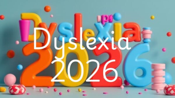 Dyslexia Disability 2026