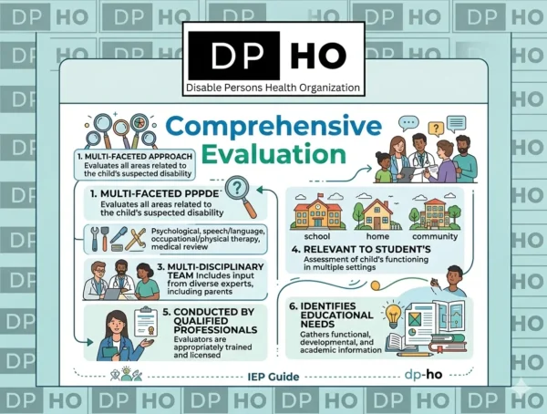 Comprehensive Evaluation