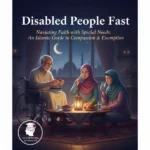 disabled people fast