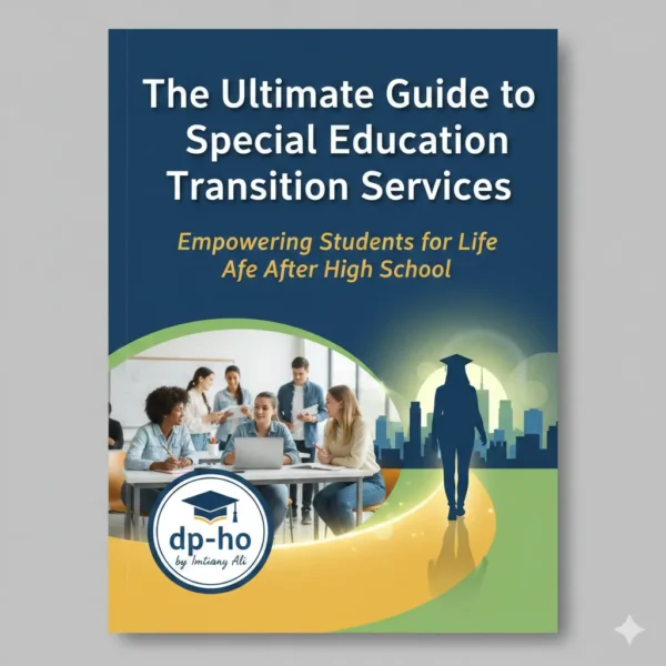 Special Education Transition